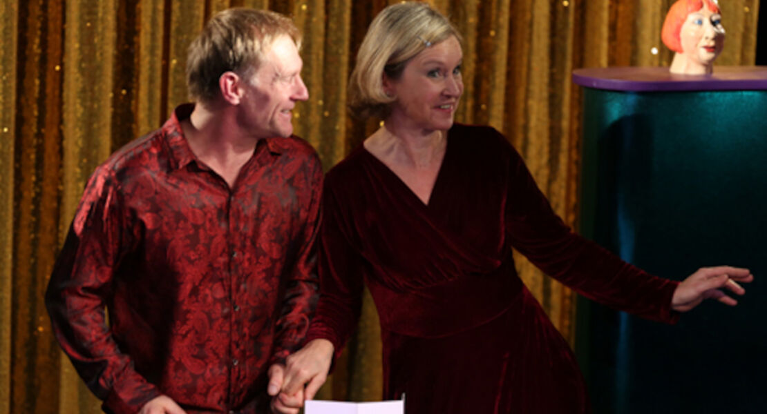 speeddating-letztmalig