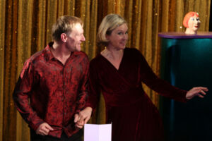 Speeddating - letztmalig!