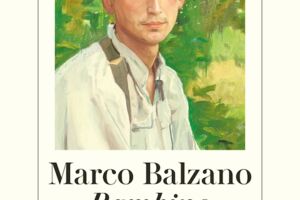 Bambino - Marco Balzano