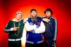 Wildes Holz & Freunde - 
