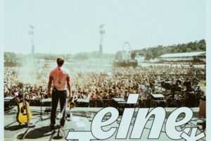 Marlo Grosshardt - Ich wünsche mir eine Tour