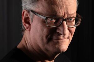 Frank Lüdecke »Träumt weiter!«