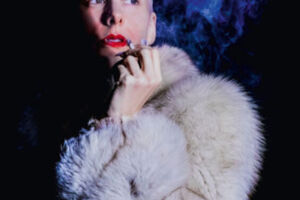 Lisa Eckhart - Ich war mal wer