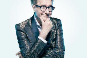 Gag & Breakfast - mit Christoph Brüske