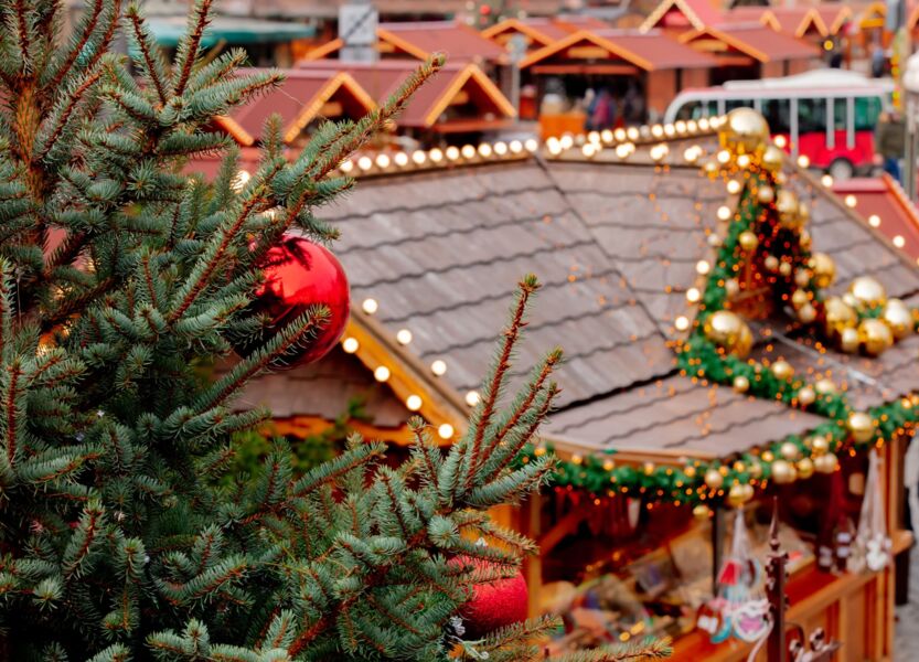 nikolausmarkt
