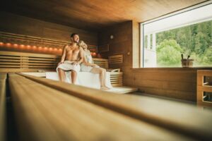 Abgesagt! Paracelsus & Natur in der Sauna Pinea