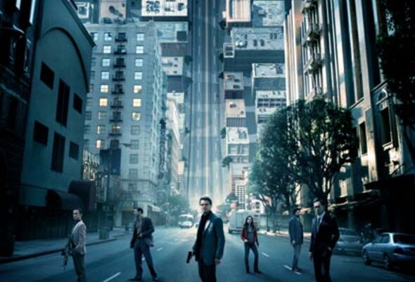 inception