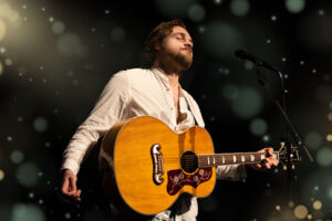 The Cat Stevens Tribute - Starring Patrick Snow