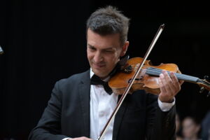Jahreskonzert des Lingener Kammerorchesters