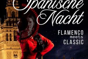 SPANISCHE NACHT - Flamenco meets Classic