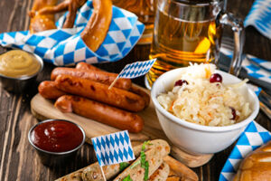 Bayerische Partynacht - Tageskreuzfahrten 2026 - Party