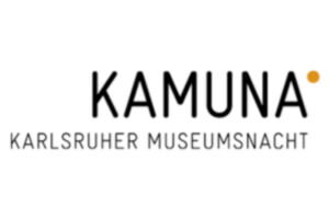 KAMUNA - Karlsruher Museumsnacht - Museumsnacht 2026