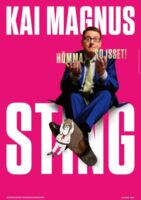Kai Magnus Sting 