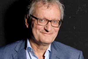 FRANK LÜDECKE - Neues Programm
