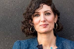 Prof. Dr. Naika Foroutan