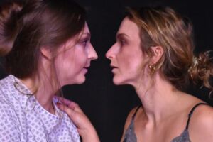 Geschlossene Gesellschaft - Schauspiel von Jean-Paul Sartre