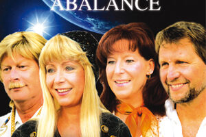 ABALANCE The ABBA Show - ABBA- Revival - Show 2026