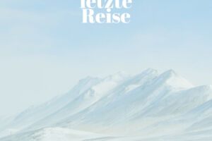 Lesung mit Harfenbegleitung