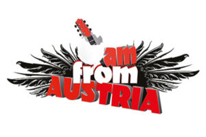I am from Austria