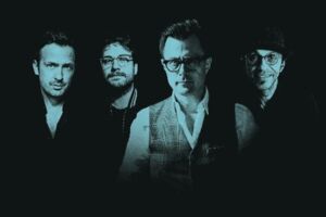 FUSION NIGHT - Chris Minh Doky & The Nomads feat. Till Brönner | Gary Husband Orbital Band | Jonathan Scales Fourchestra