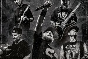 Hatebreed - Still A Threat European Tour