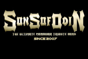 Sons of Odin - Manowar Tribute