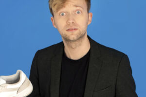 Marc Weide - Magier des Monats