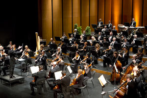 7. Sinfoniekonzert