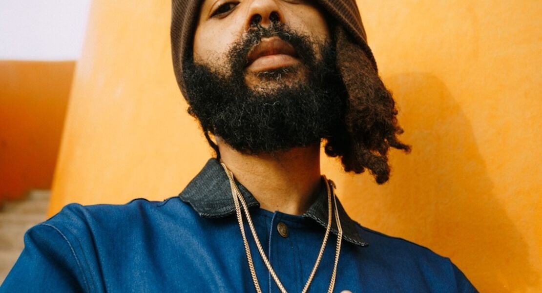 protoje