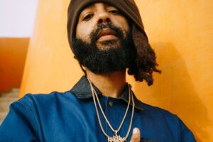 Protoje