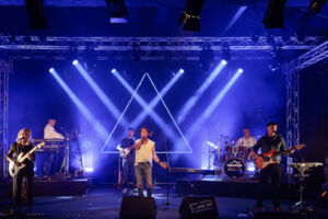 Pinks Choice - A Tribute to Pink Floyd