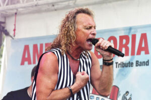 Andrea Doria - Lindenberg Tribute Band - Abschlusstournee