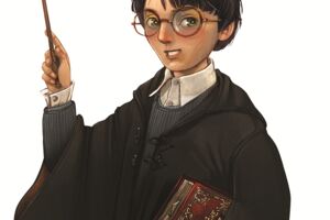 Discovering Hogwarts