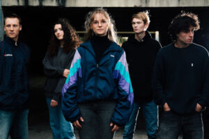 The Livelines - Jahresabschlusskonzert