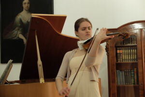 Calenberger Classics im Kloster Barsinghausen IV.25/26