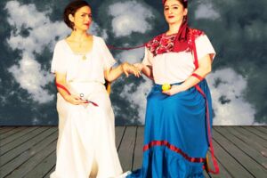 Frida - Viva la Vida!