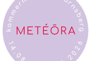 METÉORA Kammermusikfest Arnsberg - Festivalpass