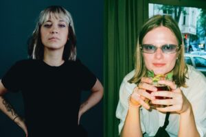 Laura und Jo reden von der Liebe - Sind wir noch zu lieben?