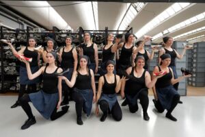 TRAUMFABRIK - Best of Musicals & Movies