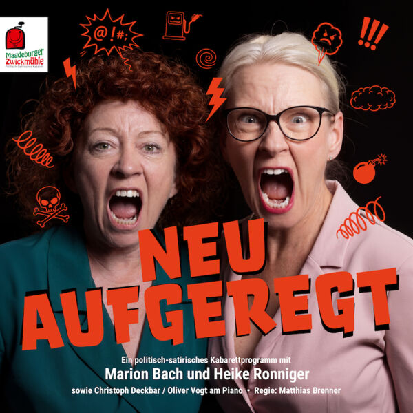 neu-aufgeregt