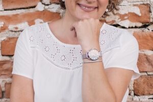 Doris R. Thomas: Herzklopfen im Eiscafe am Meer