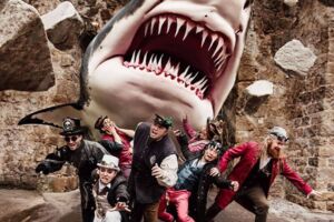 Tales of Nebelheym - Steam Folk