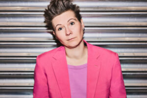 KIRSTEN FUCHS - Muttermund tut Wahrheit kund