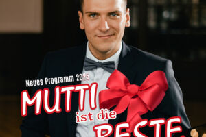 Enrico Scheffler - Mutti ist die Beste - Muttertags-Special 2026