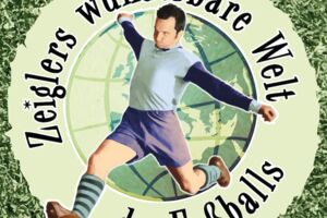 Zeiglers wunderbare Welt des Fußballs - LIVE