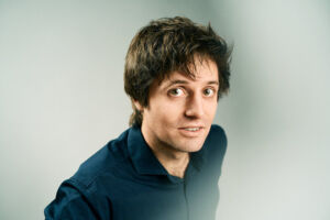 Lennart Schilgen - 