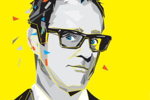 Vince Ebert - 