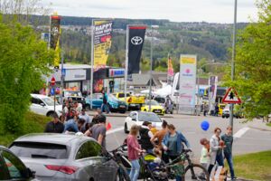 Kimmichwiesen/Stammheimer Feld OPEN