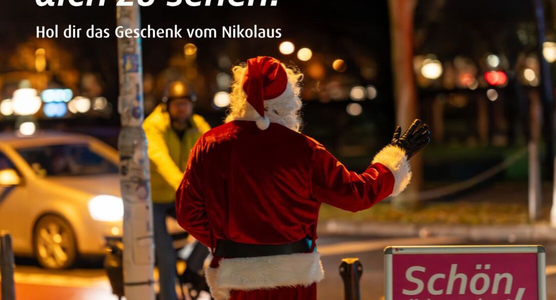 nikolausaktion