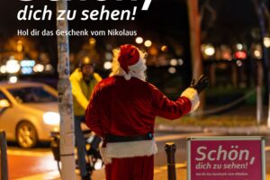 Nikolausaktion